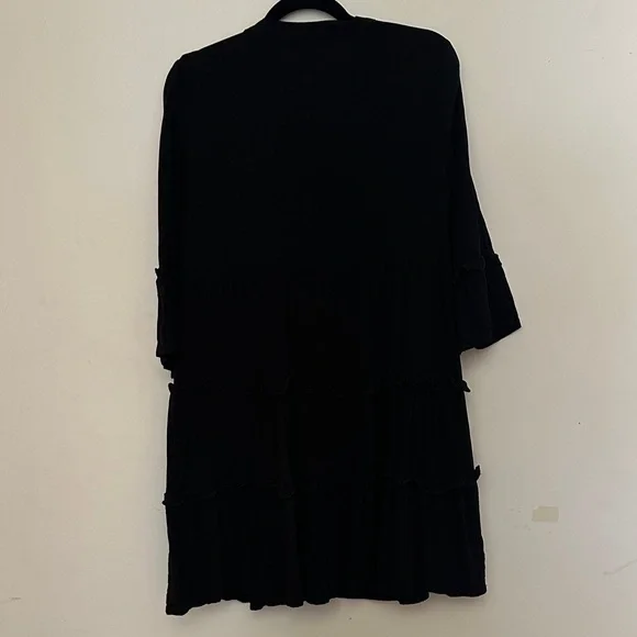 Vero Moda Black Dress - Picture 5 of 5